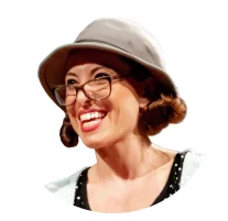 FERNANDA  MARIANO​