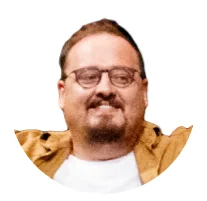 BRUNO  SPERANÇA​