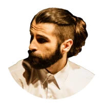 GUILHERME CARRASCO​